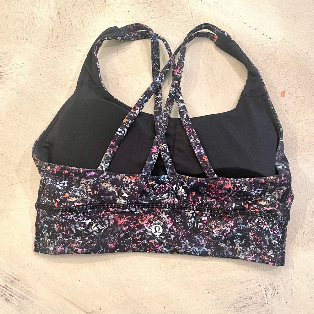 Lululemon bralet * Discontinued